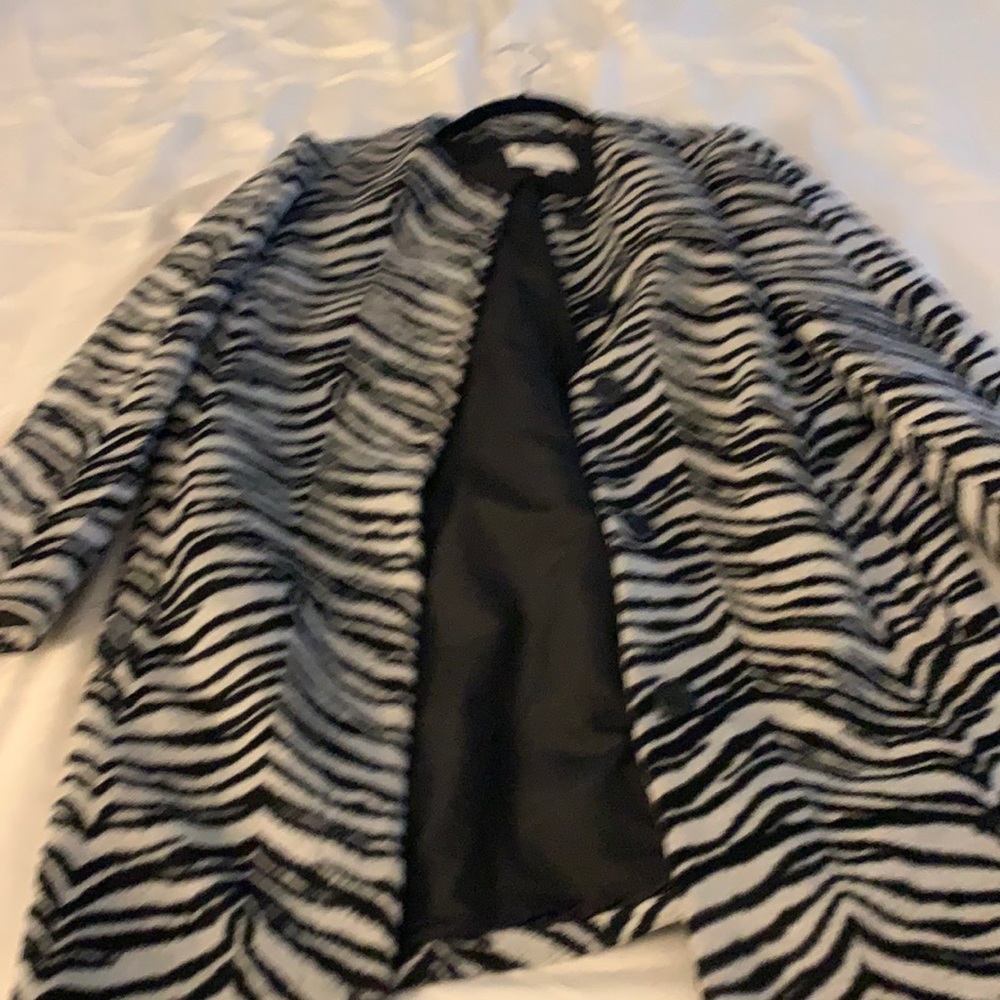BB Dakota jacket, medium
